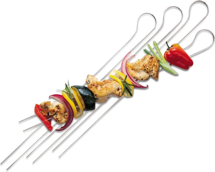 Image du produit Weber Double brochettes
