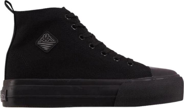 Image du produit Kappa Chaussures femme Viska OC noir 243208OC 1111 (38) (38)