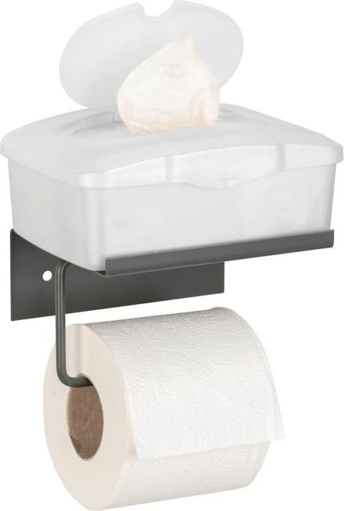 Actual product image Wenko Toilet paper holder. Desulo