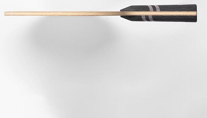 Immagine prodotto Butterfly Mezzoforte a farfalla in legno