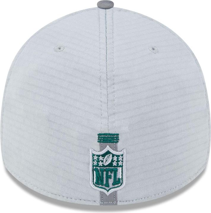 Actual product image New Era 39Thirty Cap - NFL TRAINING 2024 New York Jets (M/L)