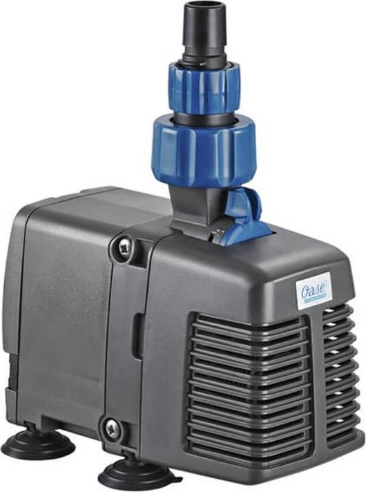 Produktbild Oase Pumpe OptiMax 5000 (Süsswasser, Salzwasser)