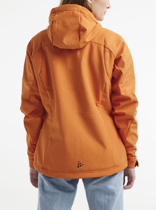 Actual product image Craft Highland Jacket W (L)
