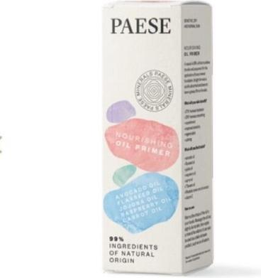 Immagine prodotto Paese Minerals Olio Nutriente per il Trucco 15Ml