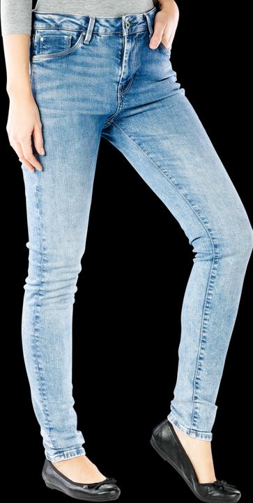 Actual product image Pepe Jeans Regent medium used wiser wash (W25/L30)