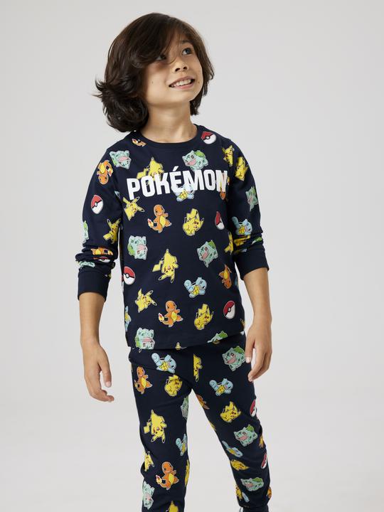 Produktbild Name it Pokémon Nachtwäsche-Set (134)