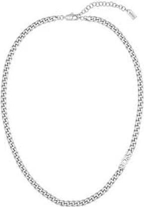 Hugo Boss Timeless steel necklace for women Kassy 1580571 (Edelstahl)