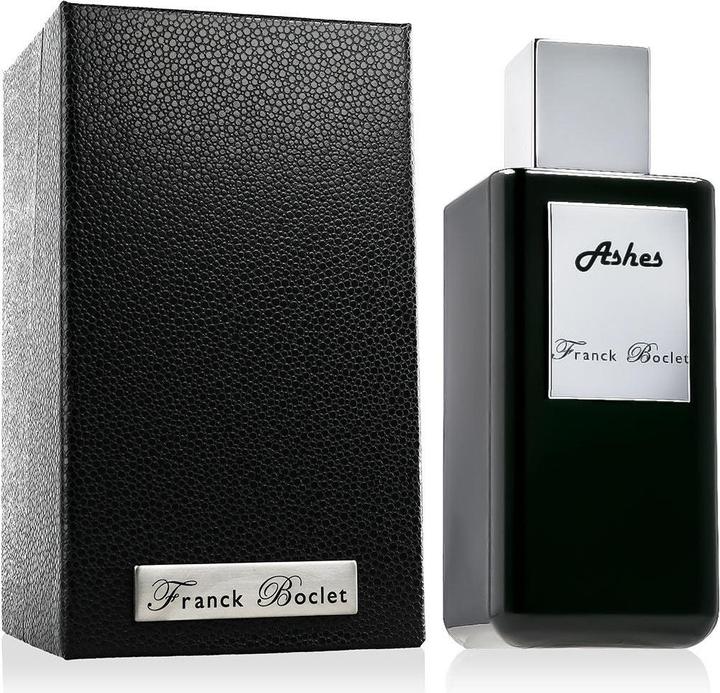 Produktbild Franck Boclet Ashes Extrait De Parfum 100 ml (Eau de Parfum, 100 ml)