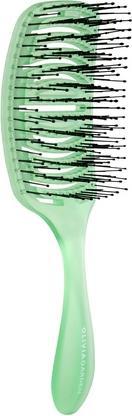 Olivia Garden Oliva Garden iDetangle Pride Medium Haarbürste