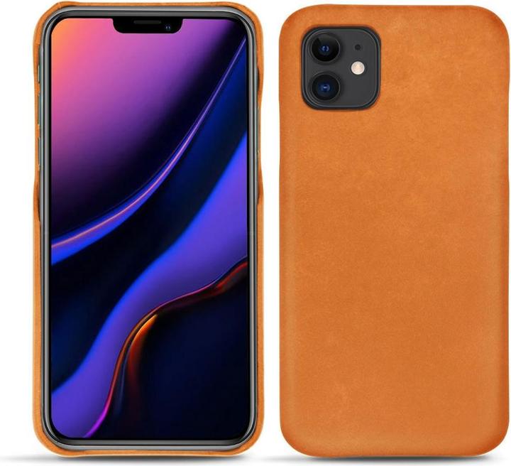 Immagine prodotto Noreve Cover in pelle (Apple iPhone 11)