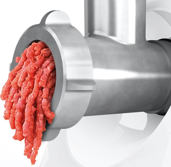 Image du produit Bosch Hausgeräte MFW3520W