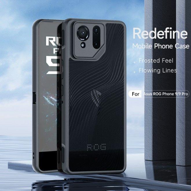 Produktbild Dux Ducis Aimo Series Hardcase (Realme 9 Pro+, ASUS ROG Phone 9)