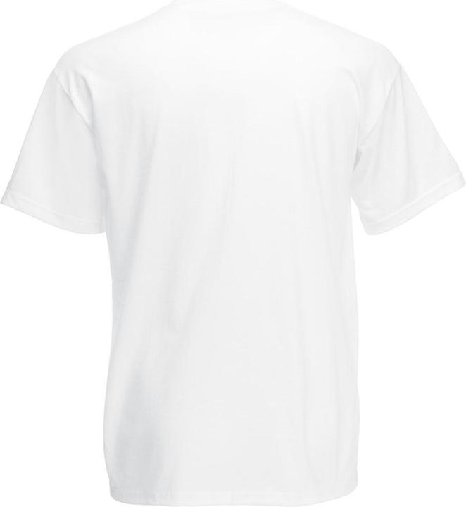 Actual product image Fruit of the Loom UTBC340 P (3XL)