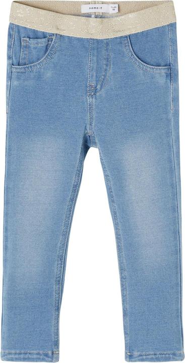 Name it Salli Slim Fit Denim- Leggings (68)