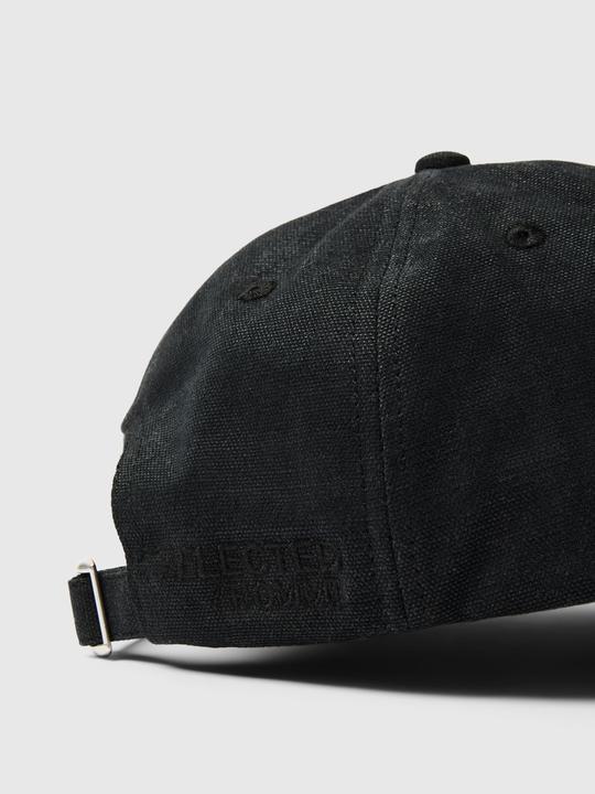 Actual product image Selected Homme Klassische Cap (One size)