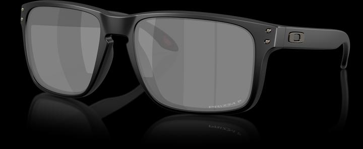 Nero opaco, Prizm Black Polar