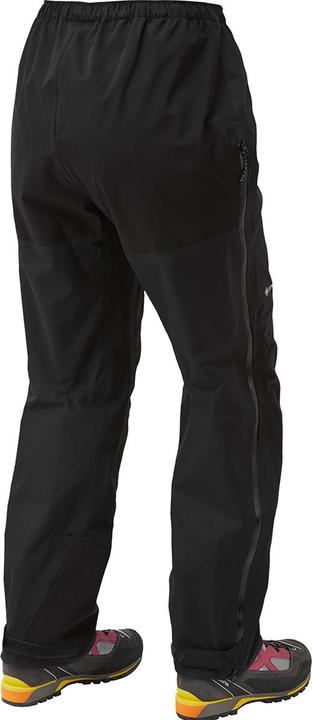 Actual product image Saltoro Pant GTX M Women's rain trousers