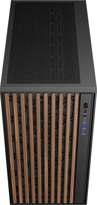 Immagine prodotto Itek Woody (mATX, Mini-ITX, ATX)