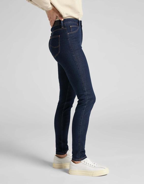 Actual product image Lee Scarlett High (24)