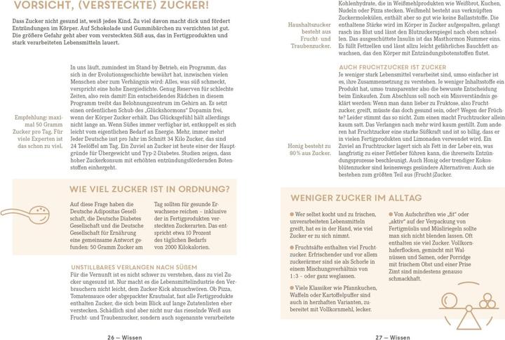 Produktbild Apotheken Umschau: Essen gegen Entzündungen (Deutsch, Stefan, Schweiger, 2021)