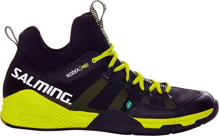 Actual product image Salming Kobra Mid Men (46 2/3)