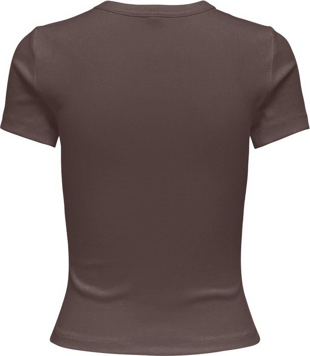Actual product image Only Onlval Life S/S O-Neck Top Jrs (XS)