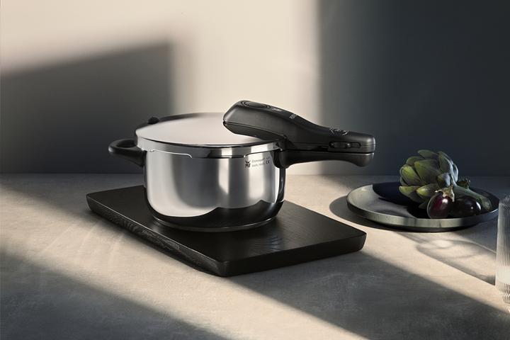 Produktbild WMF Perfect (18 cm, Kochtopf, Edelstahl)