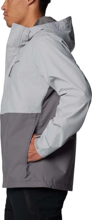 Immagine prodotto Columbia Giacca impermeabile Hikebound™ II da uomo (M)