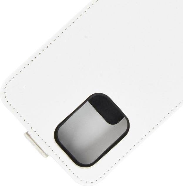 Immagine prodotto MU Classic Copertina in pelle per flipcase (Samsung Galaxy S10 Lite)
