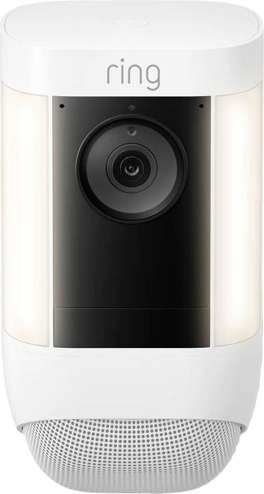 Actual product image Ring Spotlight Cam Pro (1920 x 1080 Pixels)