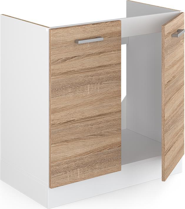 Actual product image Vicco Unterschrank für die Spüle R-Line