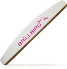 Produktbild BrillBird Acryl Buffer fein #220/280