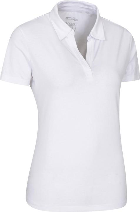 Produktbild Mountain Warehouse Poloshirt Mit UVSchutz