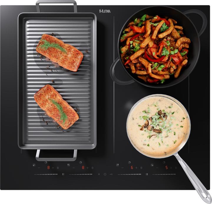 Image du produit Etna KIF5462ZT
