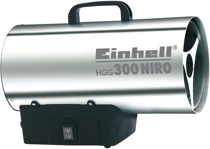 Einhell Hot air generator HGG 300 Niro (30000 W)