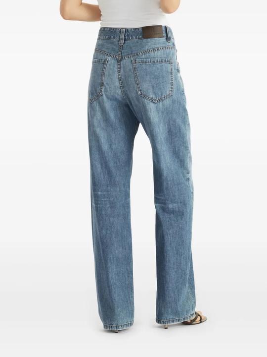 Immagine prodotto Brunello Cucinelli Pantalone Denim (40)
