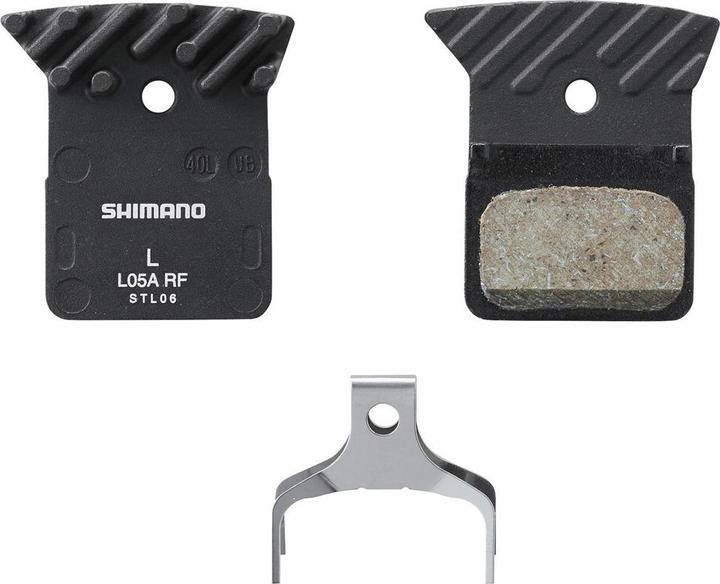 Produktbild Shimano L05A (Shimano, Kunstharz)