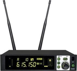 Produktbild Avtek WM 1B Drahtlos-Set mit Taschensender