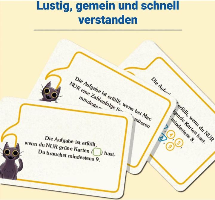 Produktbild Ravensburger Dumm gelaufen. (Deutsch)