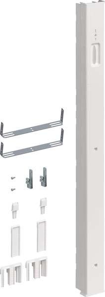 Produktbild Hager Komplettset (Kabeldurchlass, 75 cm)