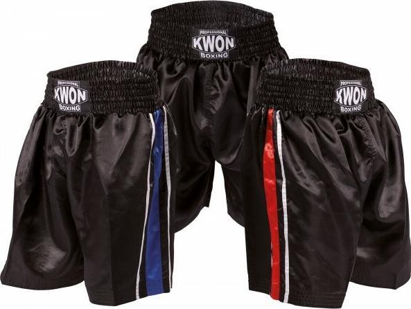 Kwon Professional Boxing Boxershorts (S)