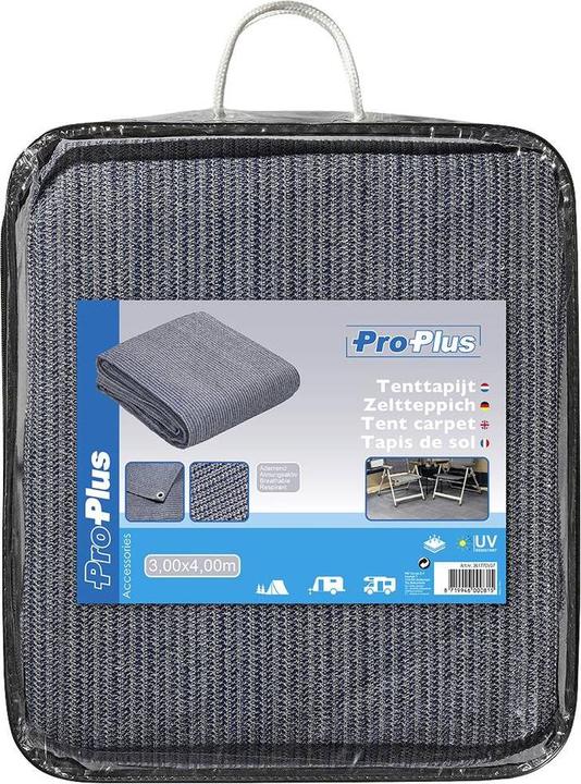 Produktbild ProPlus Zeltteppich