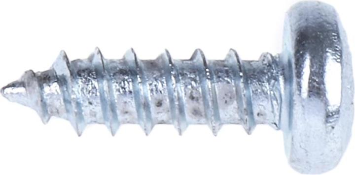 Image du produit Rs Pro Vis à tôle tête bombée 2,8x9,5mm (100 Vis par pièce)