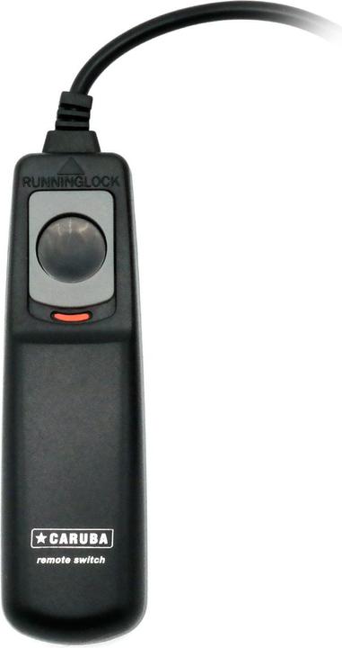 Actual product image Caruba Distance control Nikon type 2 1,5m (Nikon MC DC2)