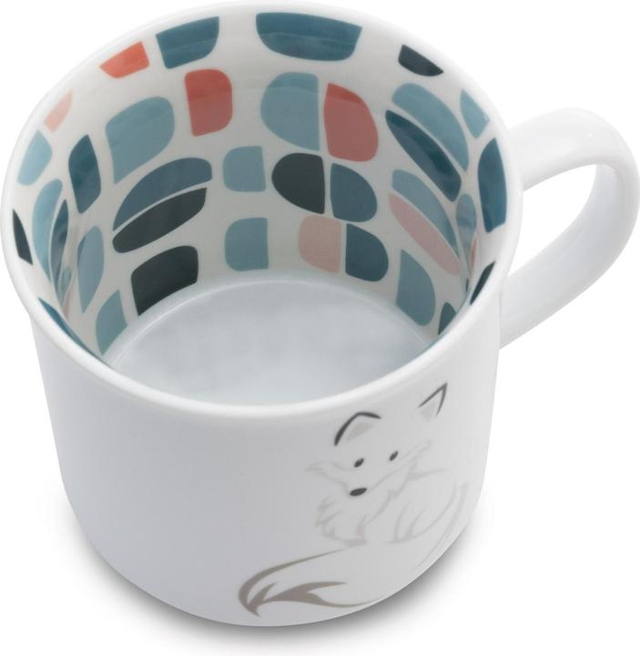 Image du produit NICI Tasse Rêve d'hiver (400 ml, 1 x)