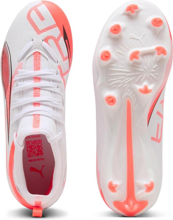 Immagine prodotto Puma ULTRA 5 MATCH FG/AG Jr (34)
