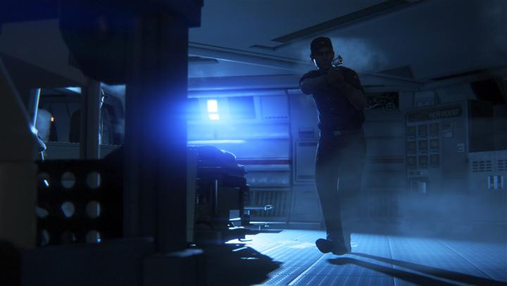 Produktbild Sega Alien : Isolation (PS4, EN)