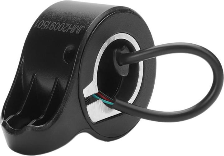 Actual product image Ninebot Accelerator spare part
