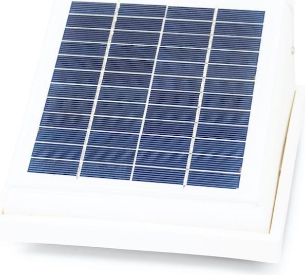 Autosolar Solarlüfter