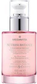 Actual product image Medavita Nutrisubstance 8-Hour Rescue Treatment 100ml (100 ml)